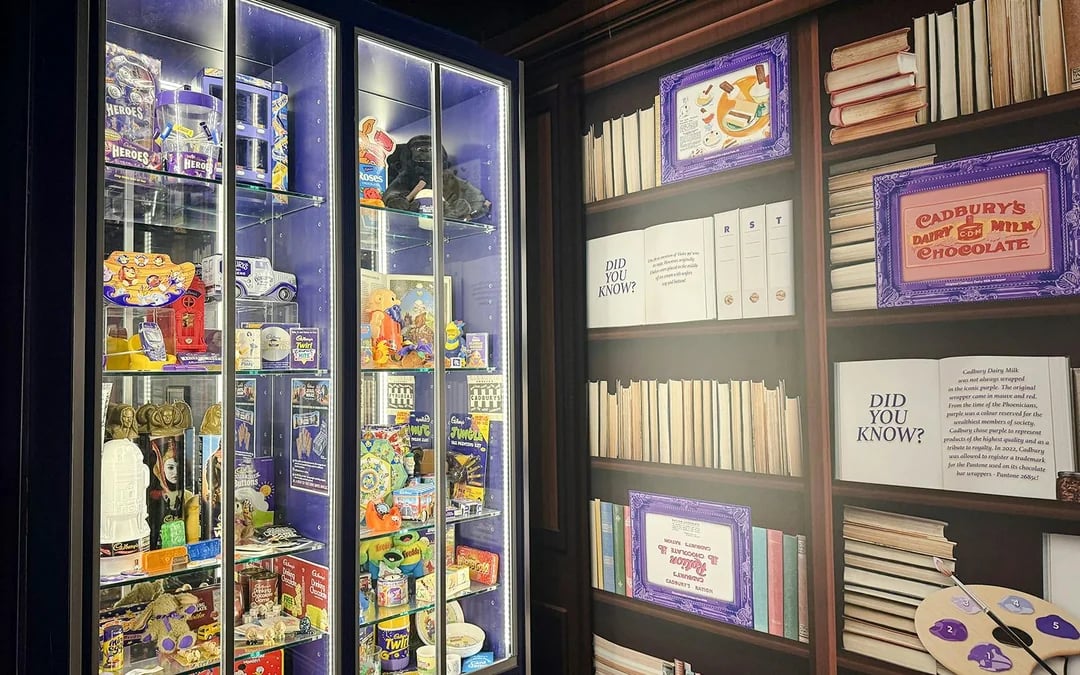 Cadbury World Tickets Image 7