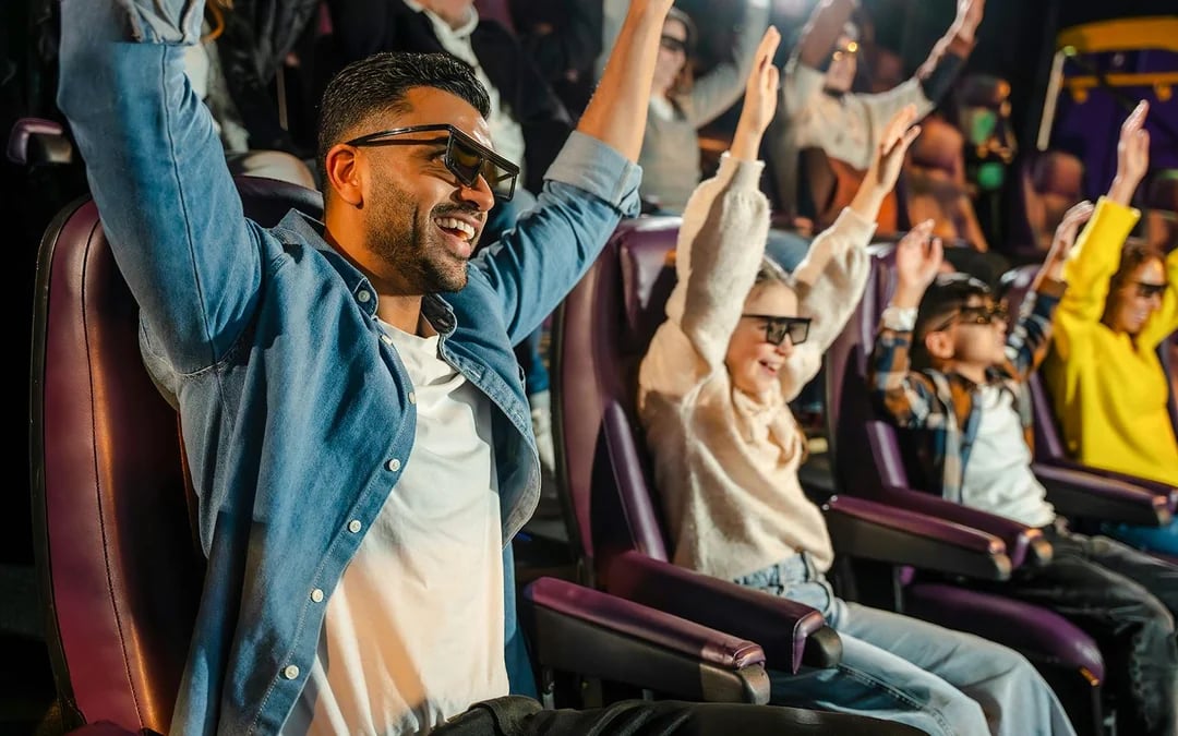 Cadbury World Tickets Image 8