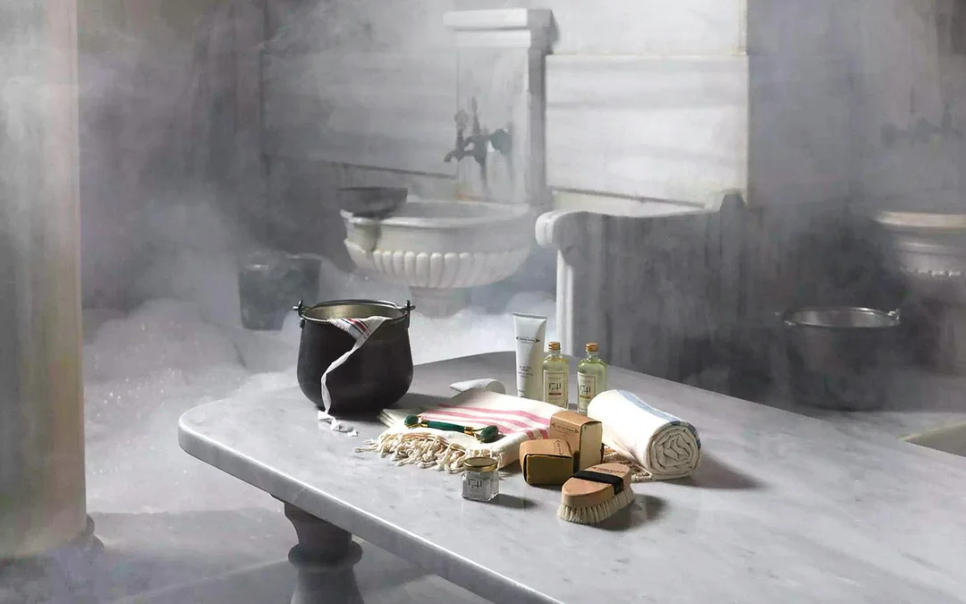 Cagaloglu Hammam: Turkish Bath, Spa & Massage in Sultanahmet Image 5