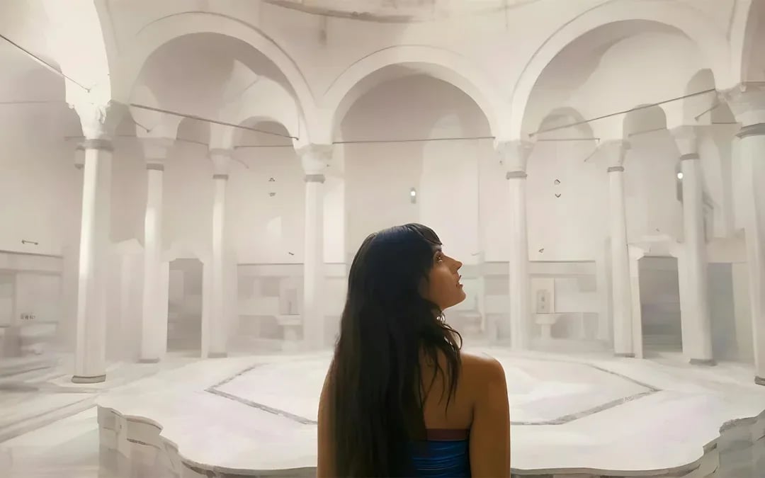Cagaloglu Hammam: Turkish Bath, Spa & Massage in Sultanahmet Image 6