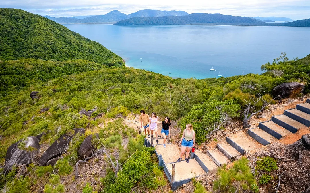 Cairns to Green Island Full Day Cruise with Activity Upgrades Image 5