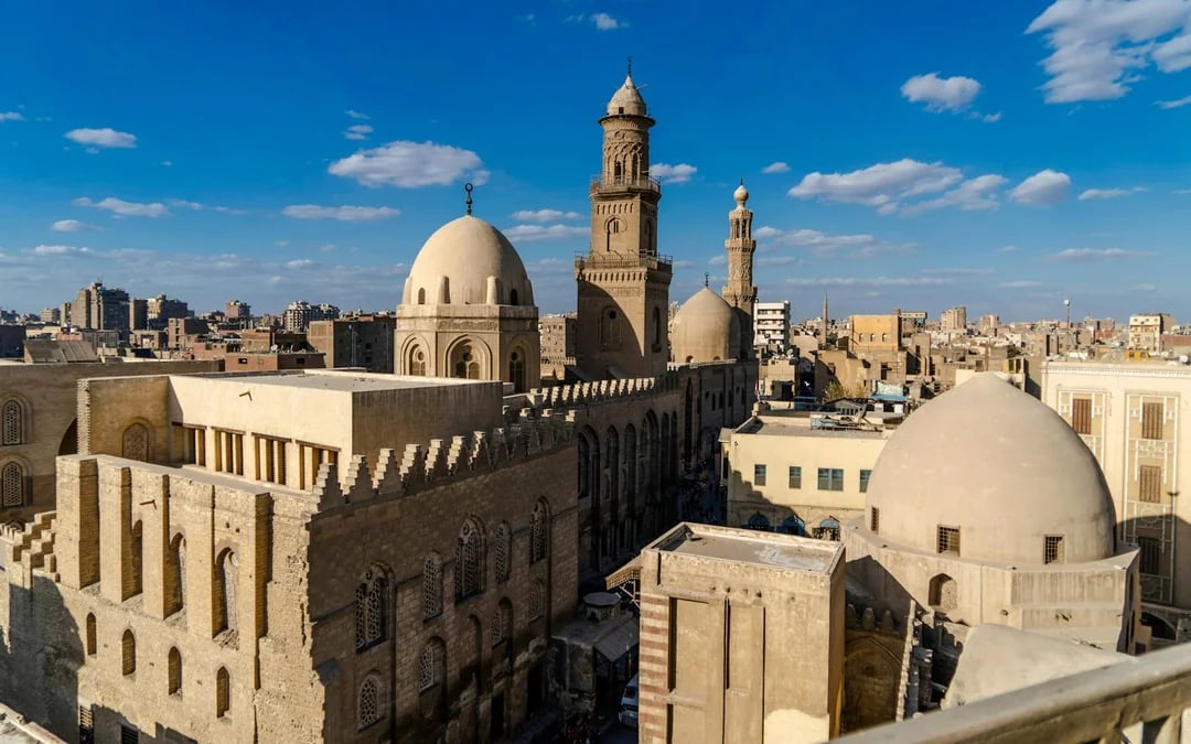 Cairo Private Highlights Tour: Egyptian Museum, Citadel & Coptic Cairo Image 5