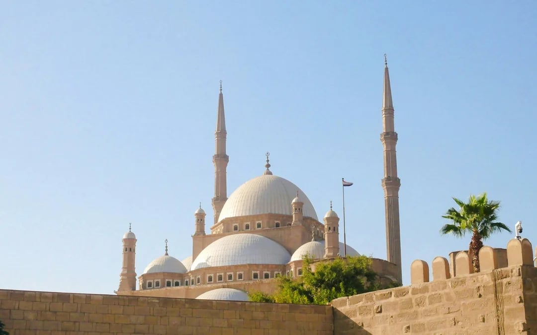 Cairo Private Highlights Tour: Egyptian Museum, Citadel & Coptic Cairo Image 6