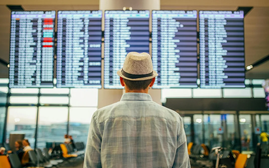 Cairo/Sphinx International Airport Private Transfers to/from Cairo/Giza Image 2