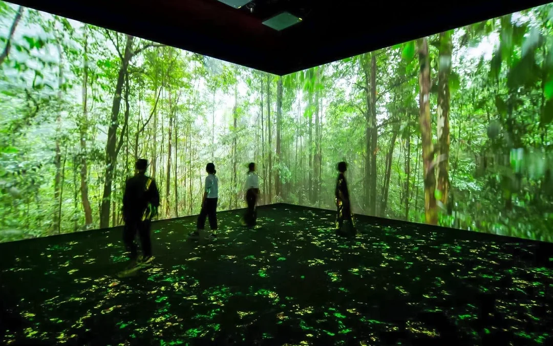 California Academy of Sciences Tickets Image 2