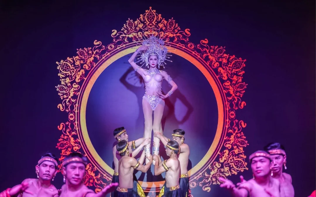 Calypso Cabaret Tickets Image 4