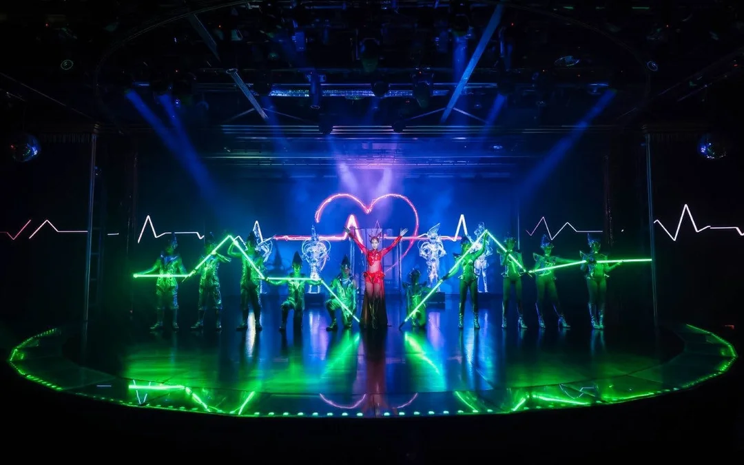 Calypso Cabaret Tickets Image 10