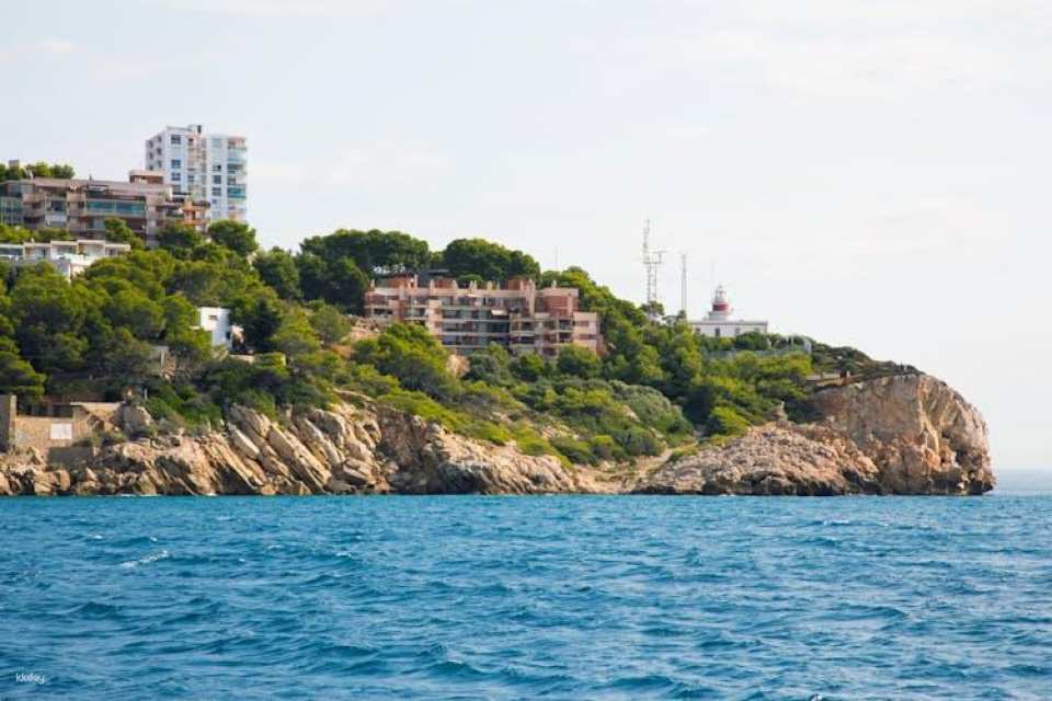 Cambrils-Salou - Salou-Cambrils mini cruise