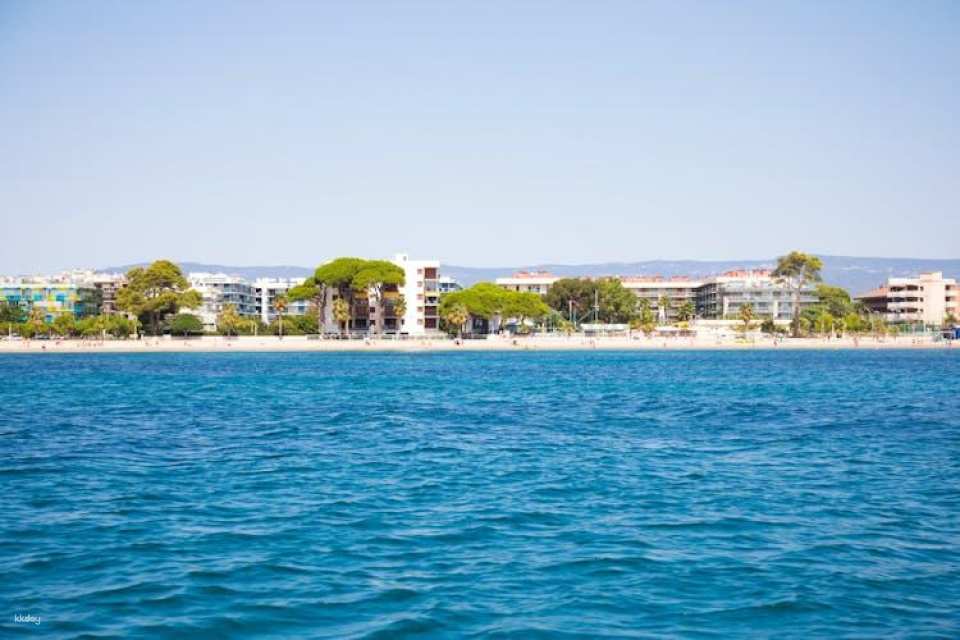 Cambrils-Salou - Salou-Cambrils mini cruise