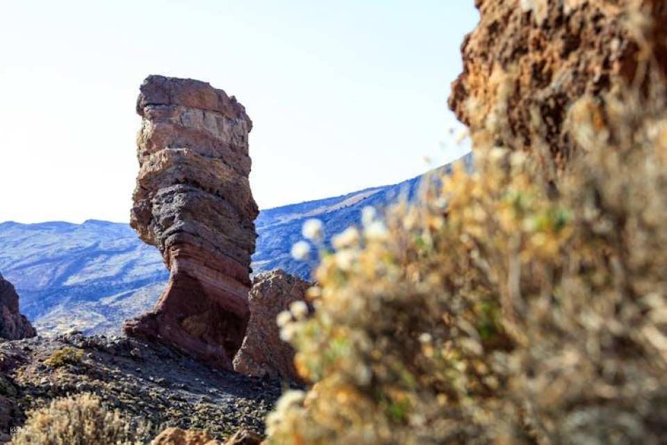 Camino Real hiking tour