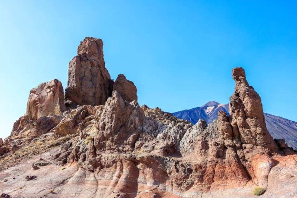 Camino Real hiking tour