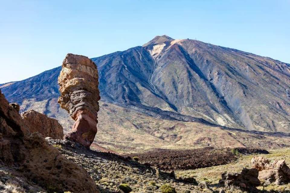Camino Real hiking tour