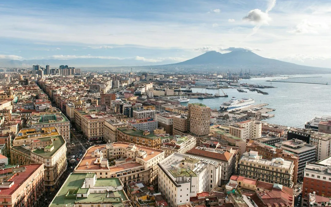 Campania Express One-Way Tickets: Naples to/from Herculaneum Image 5