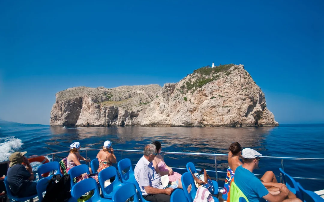 Cap de Formentor Lighthouse and Formentor Beach Tour Image 3