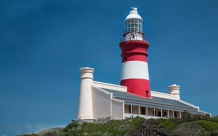 Cape Agulhas and Stony Point Private Guided Tour from Cape Town with Hotel Transfers Image 3