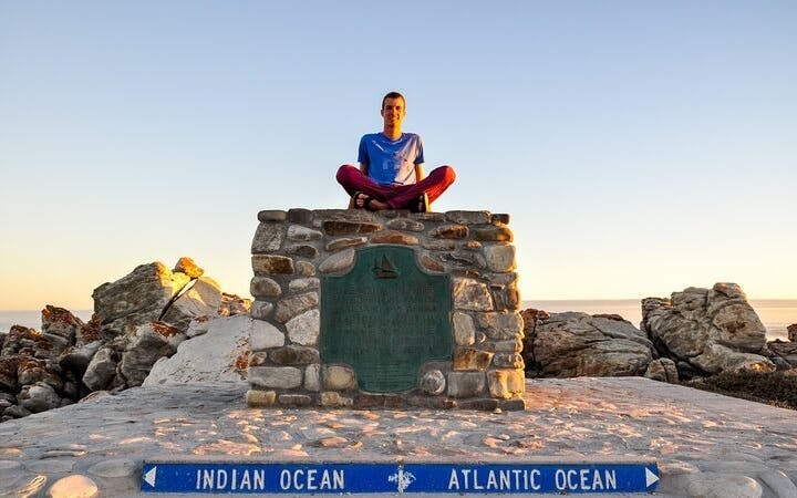 Cape Agulhas and Stony Point Private Guided Tour from Cape Town with Hotel Transfers Image 4