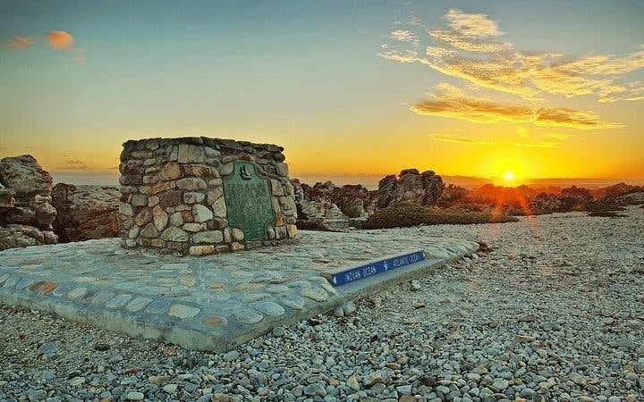 Cape Agulhas and Stony Point Private Guided Tour from Cape Town with Hotel Transfers Image 7
