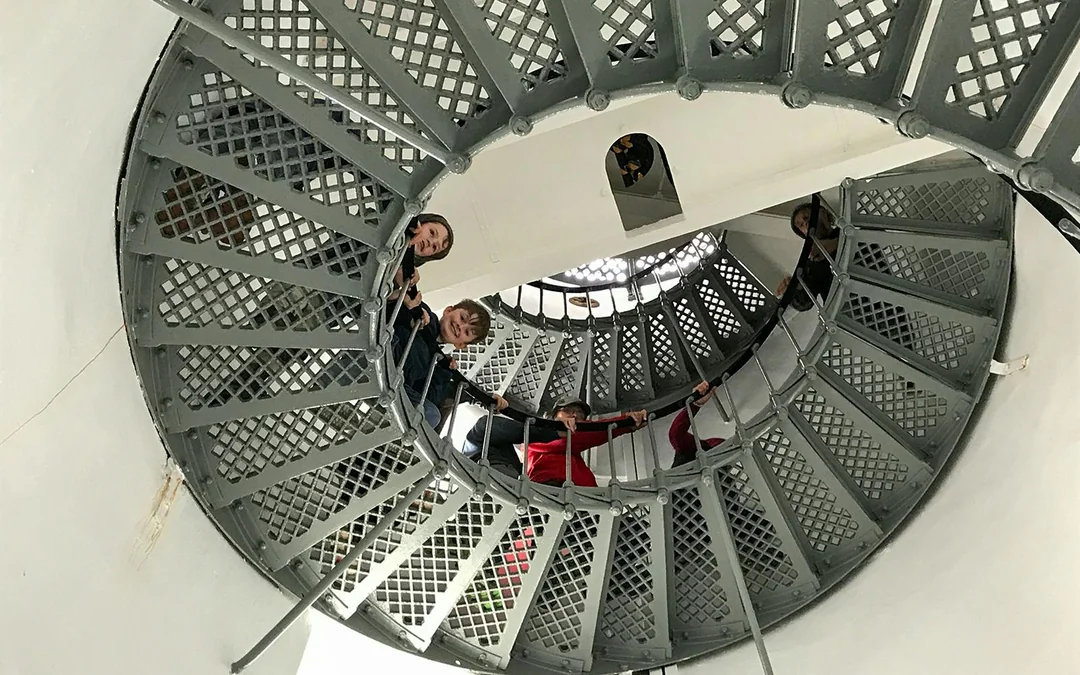 Cape Bruny Lighthouse Tour Image 3