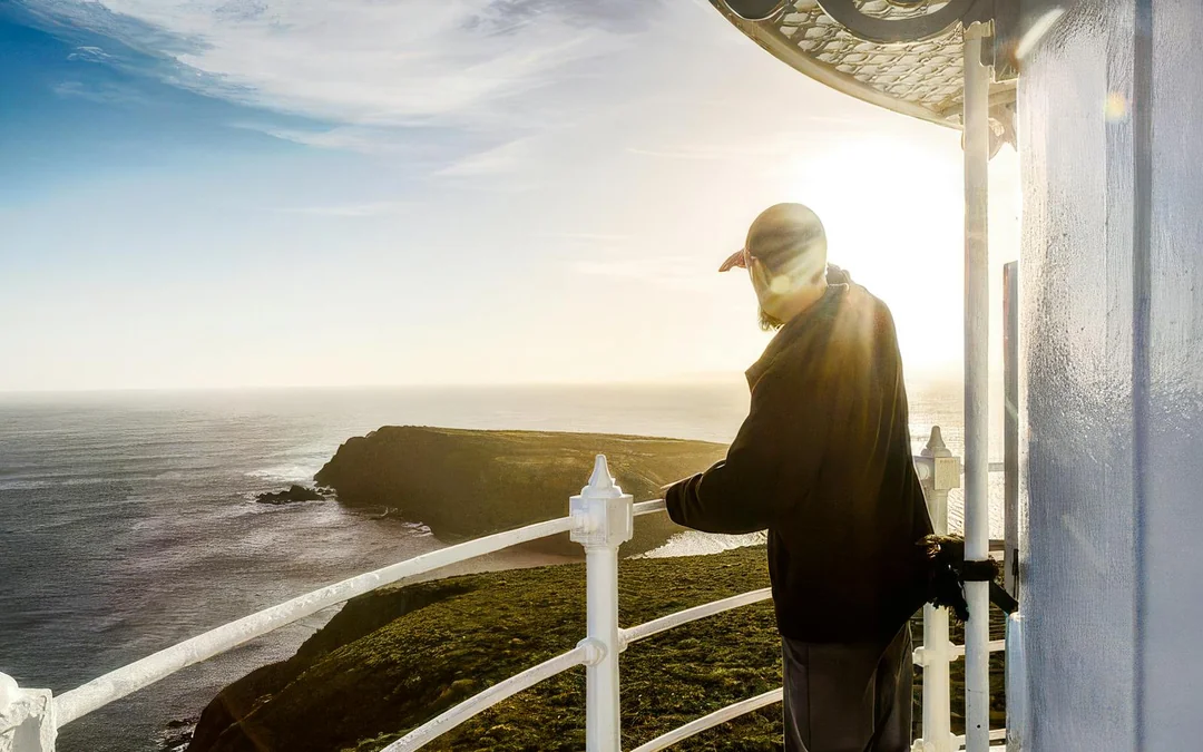 Cape Bruny Lighthouse Tour Image 4