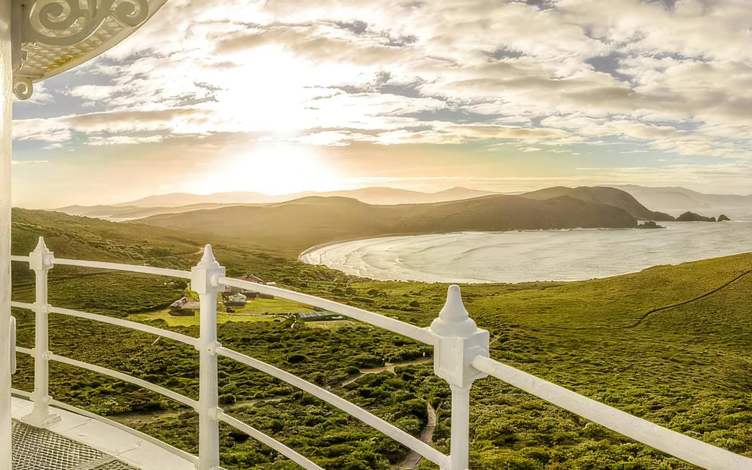 Cape Bruny Lighthouse Tour Image 5
