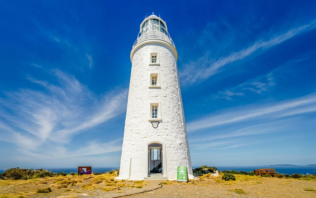 Cape Bruny Lighthouse Tour Image 7