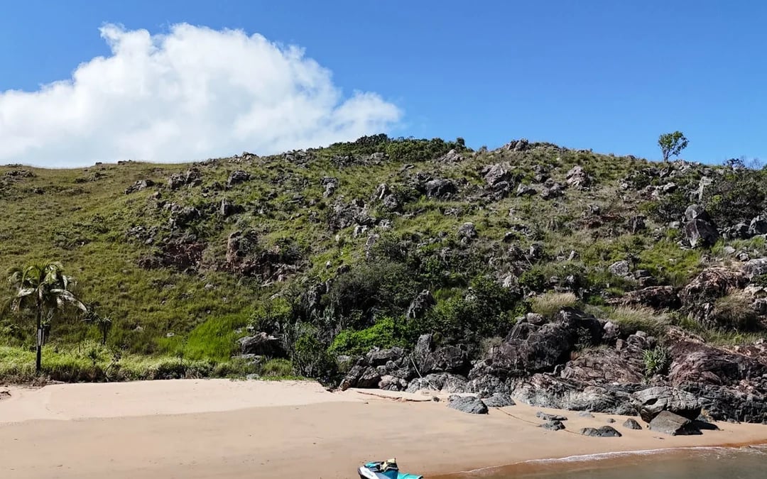 Cape Cleveland Jet Ski Tour (approx. 2 hours and 30 minutes) Image 9