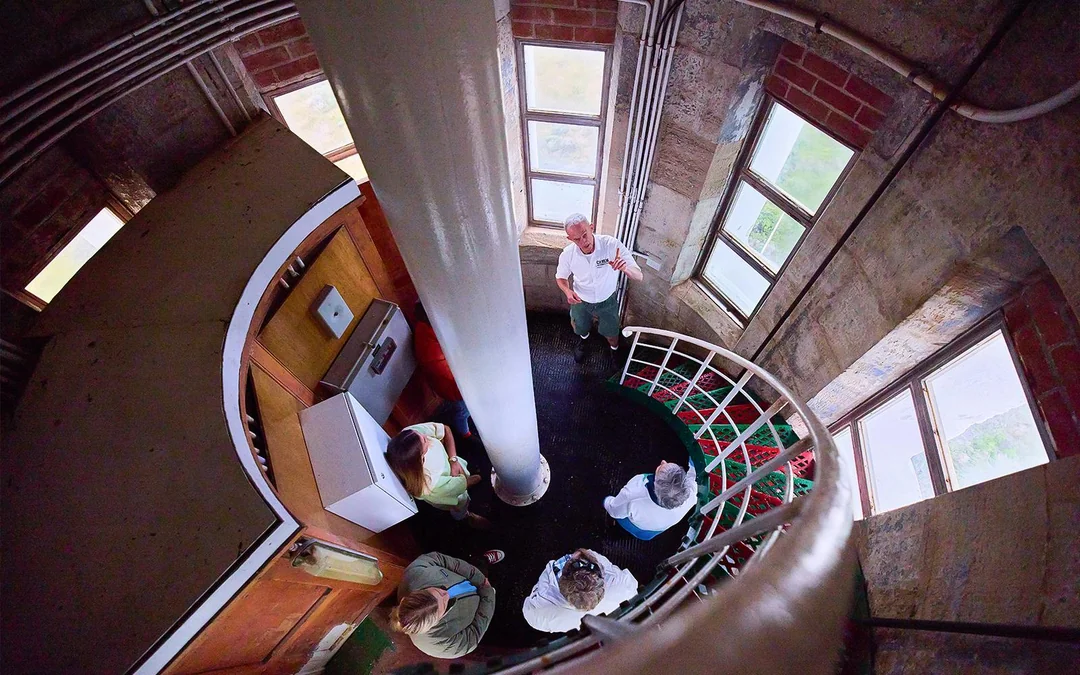 Cape Leeuwin Lighthouse Guided Tour Image 3