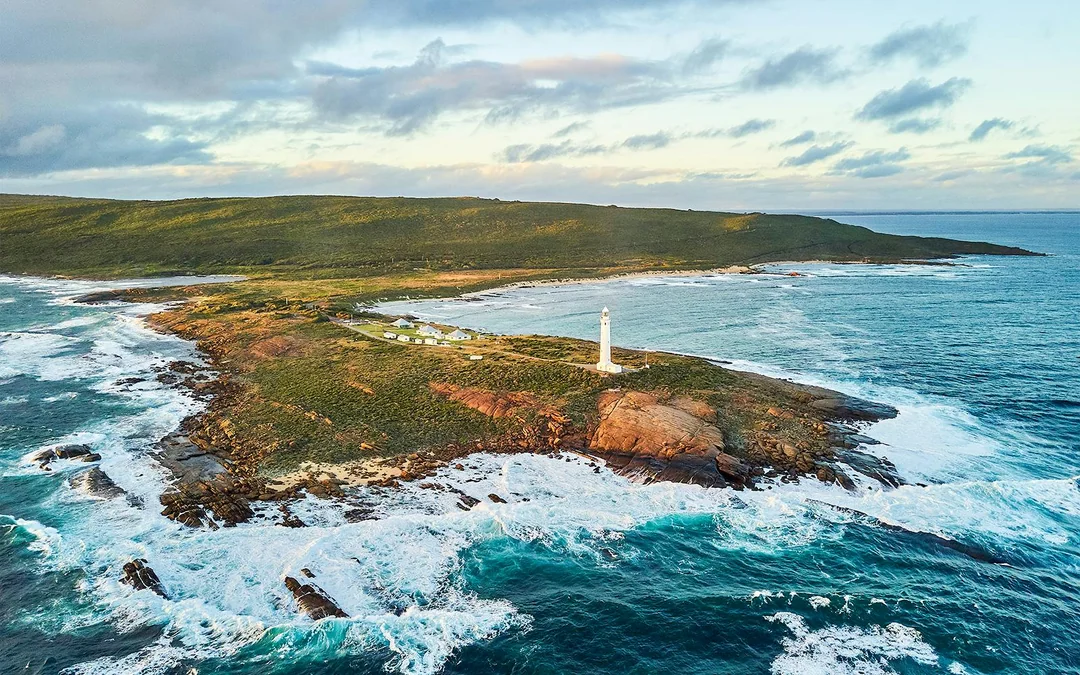 Cape Leeuwin Lighthouse Guided Tour Image 5