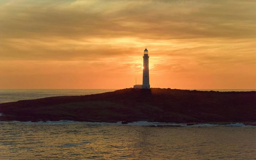 Cape Leeuwin Lighthouse Guided Tour Image 8