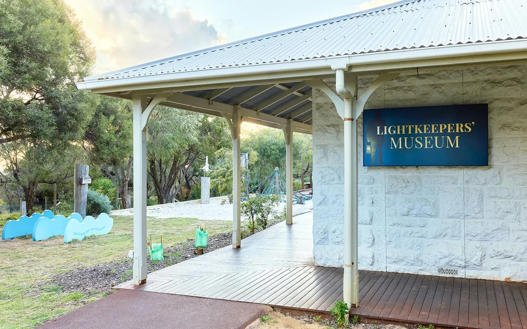 Cape Naturaliste Lighthouse Tour Guided Tour Image 4