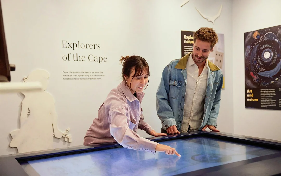 Cape Naturaliste Lighthouse Tour Guided Tour Image 5