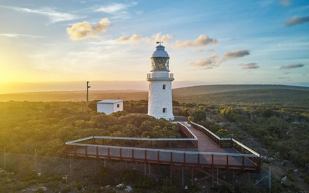 Cape Naturaliste Lighthouse Tour Guided Tour Image 9