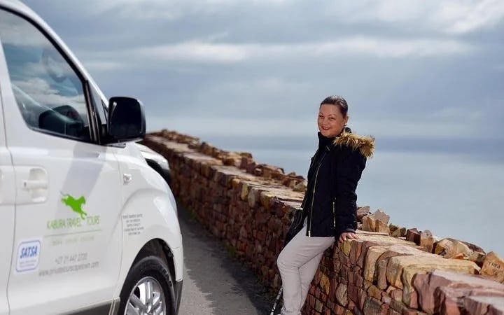 Cape Peninsula Private Tour Including Cape of Good Hope, Boulders Beach Penguins, and Major Attraction Entrance Fees Image 4
