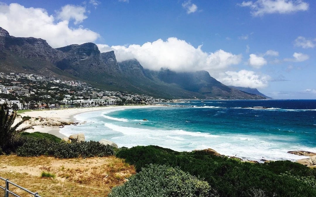 Cape Peninsula Private Tour with Guide-Driver and Hotel Transfers Image 6