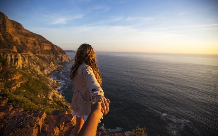Cape Peninsula Private Tour with Guided Seal Snorkeling at Duiker Island Image 1