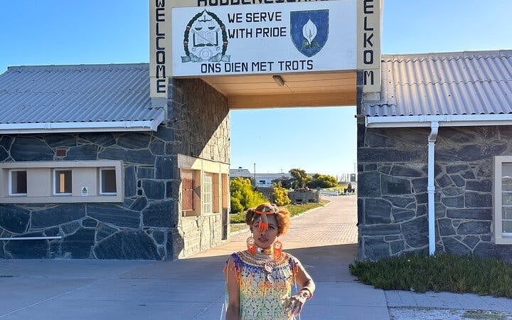 Cape Town Big 6 Pre-Booked Attraction Tickets: Robben Island, Table Mountain, Two Oceans Aquarium, Cape Wheel, Kirstenbosch Botanical Gardens, Groot Constantia Image 5
