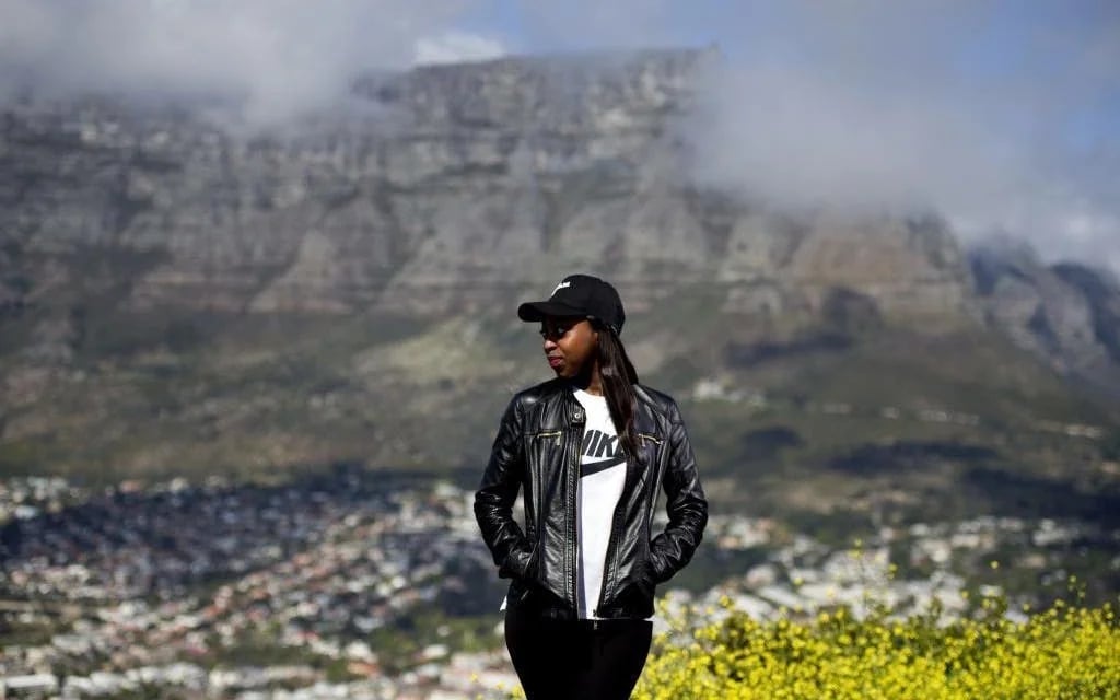 Cape Town City Guided Tour with Hotel Pickup and Table Mountain Cable Car Ticket Image 2