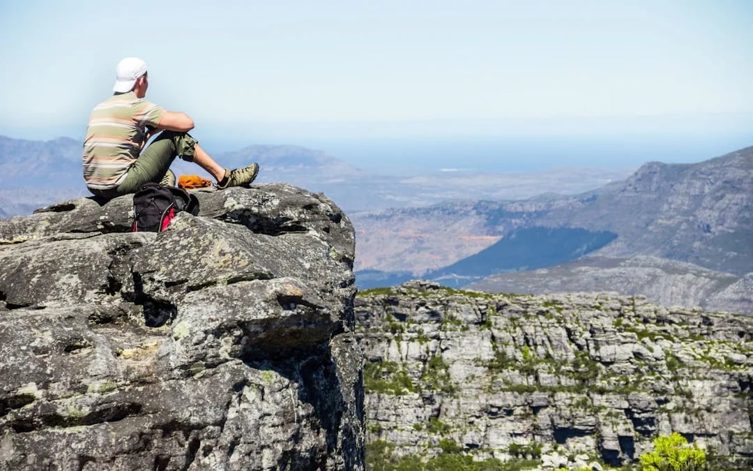 Cape Town Guided City Tour with Castle of Good Hope Entry and Table Mountain Visit Image 7