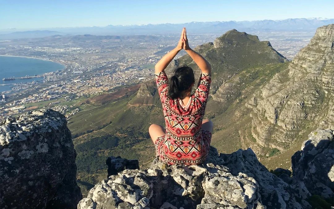 Cape Town: Half-Day City Tour with Table Mountain Cable Car Ticket and Hotel Pickup Image 2