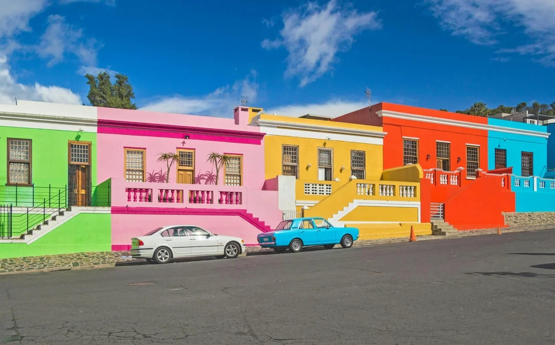 Cape Town Highlights Tour: Kirstenbosch Garden, Bo-Kaap, Penguins, and Cape Point Image 2