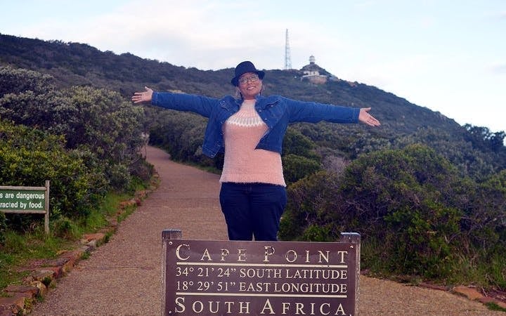 Cape Town Private City Tour with Table Mountain, Robben Island, Cape of Good Hope, and Entrance Fees Image 4