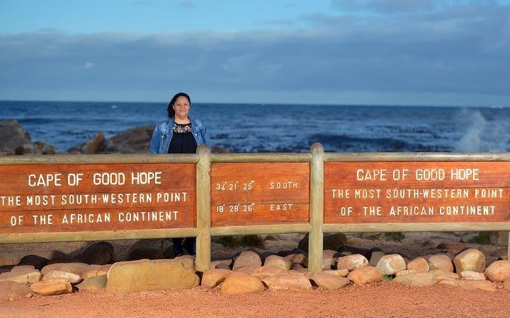 Cape Town Private City Tour with Table Mountain, Robben Island, Cape of Good Hope, and Entrance Fees Image 8