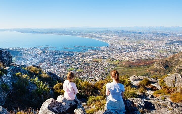 Cape Town Private City Tour with Table Mountain, Robben Island, Cape of Good Hope, and Entrance Fees Image 10