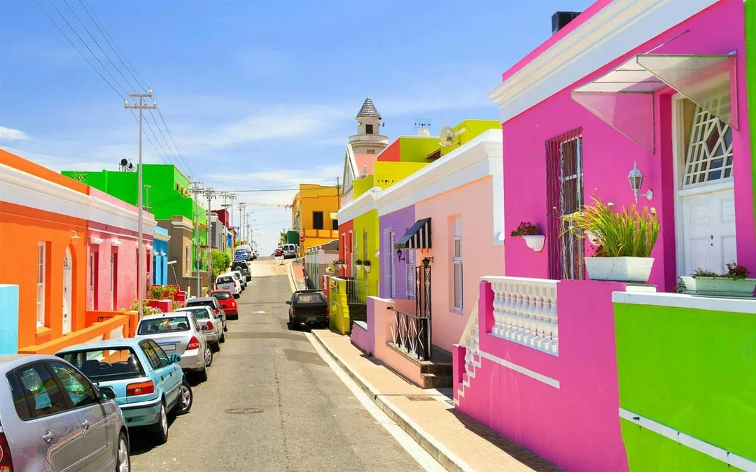 Cape Town: Private Full Day Tour of Table Mountain and Robben Island with Hotel Transfers and Entry Tickets Image 5