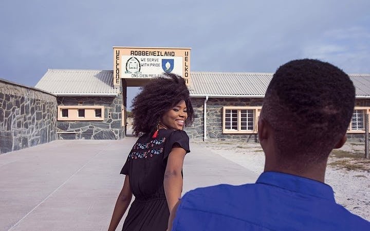 Cape Town Private Highlights Tour: Robben Island, Table Mountain, Cape Point, and Wine Tasting Image 6