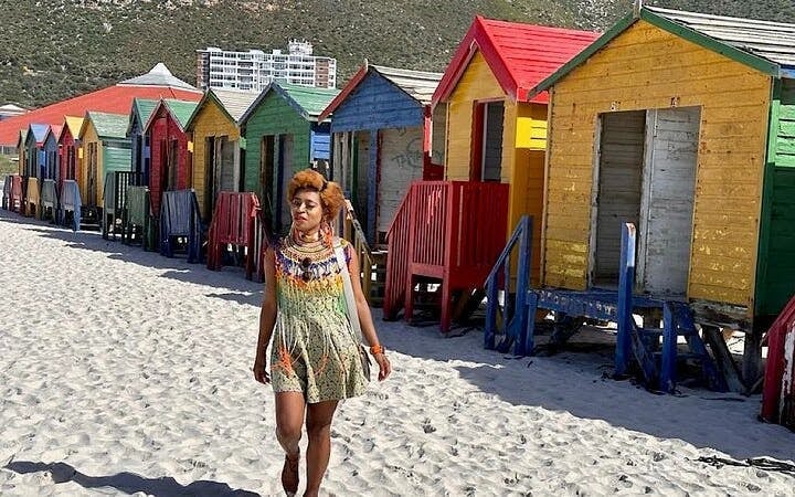 Cape Town Table Mountain, Boulders Beach Penguins, and Cape Point Guided Group Tour with Hotel Pickup Image 3