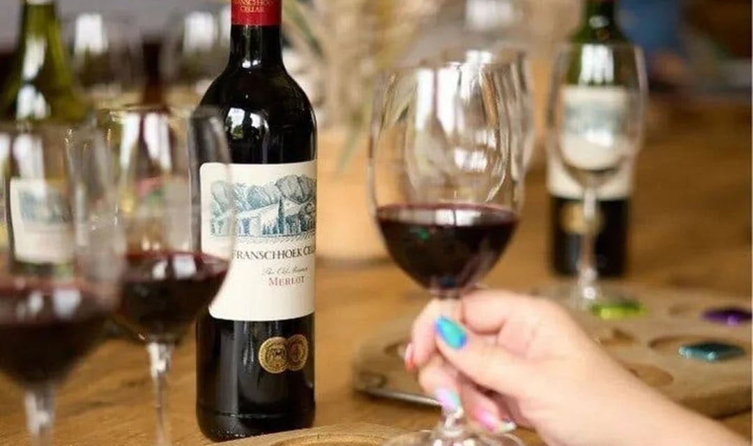 Cape Town Wine Tour to Stellenbosch, Franschhoek, and Paarl with Tastings and Transfers Image 2