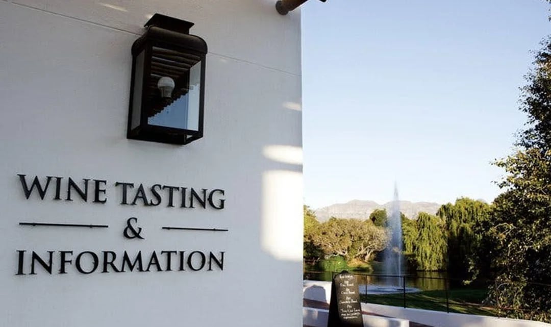 Cape Town Wine Tour to Stellenbosch, Franschhoek, and Paarl with Tastings and Transfers Image 5