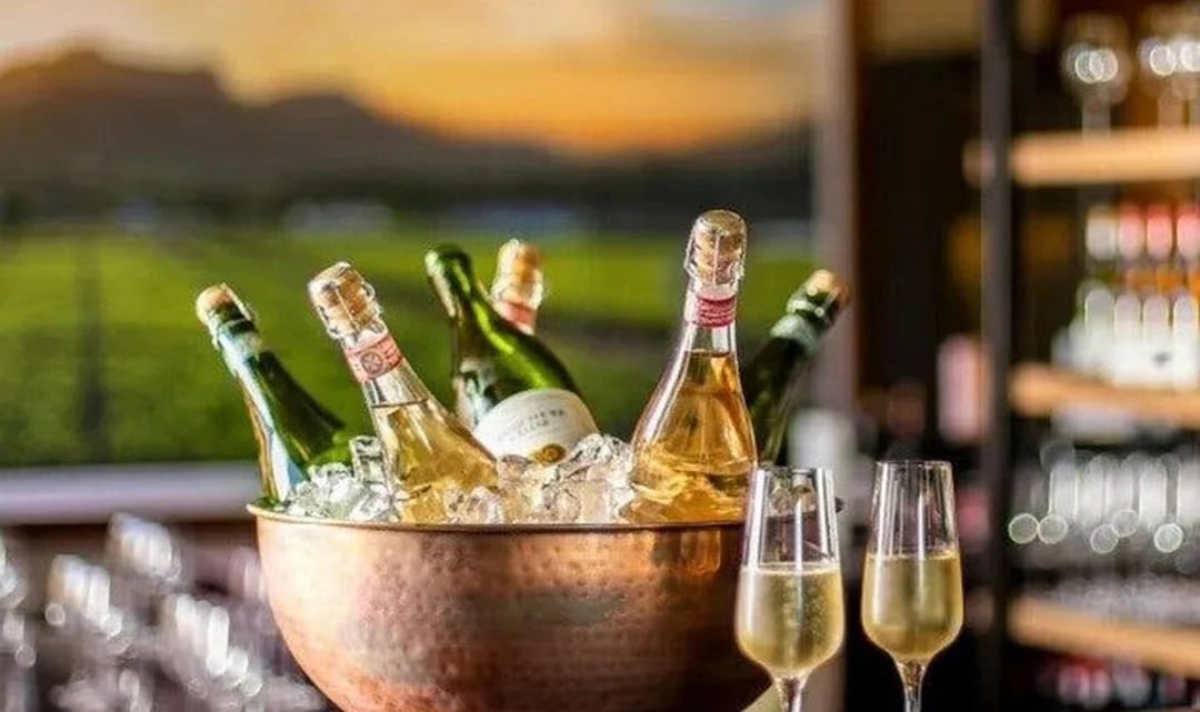 Cape Town Wine Tour to Stellenbosch, Franschhoek, and Paarl with Tastings and Transfers Image 9