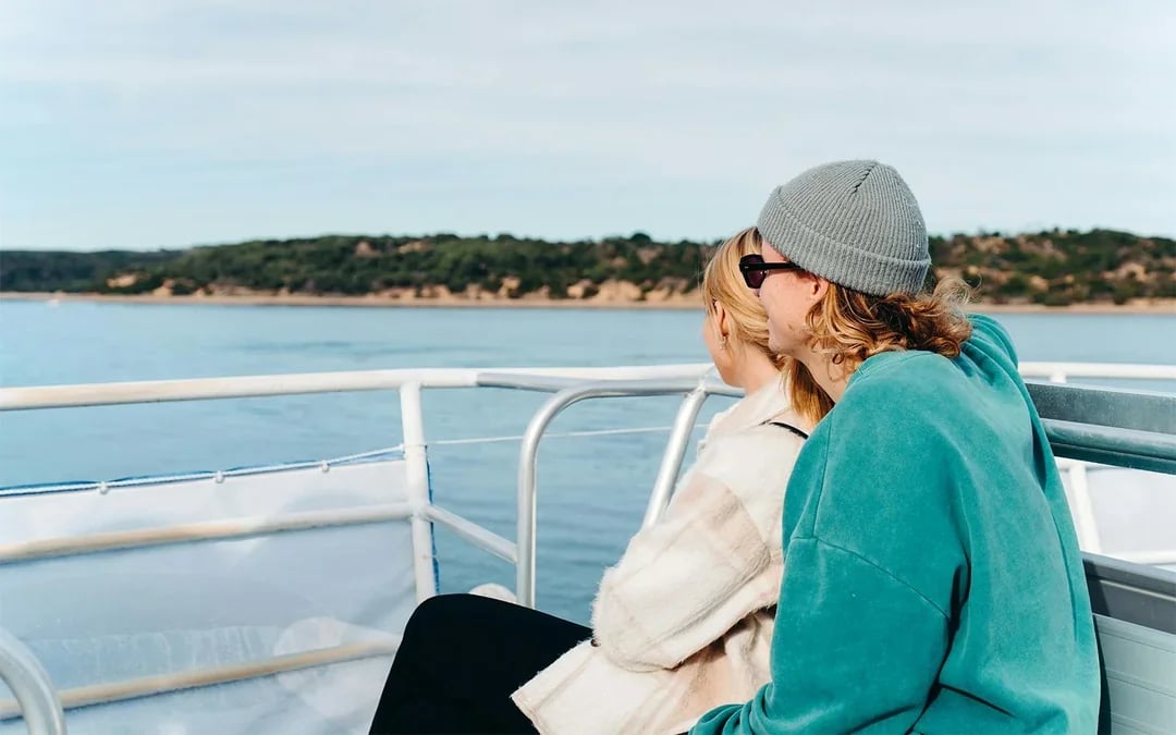 Cape Woolamai Morning Cruise at Phillip Island Image 6